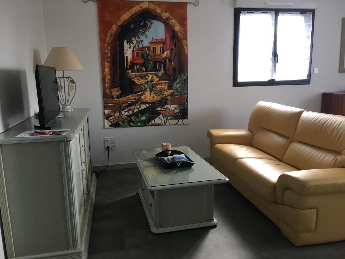 Appartement T2 Independant Dans Maison Pugny-Chatenod Kültér fotó